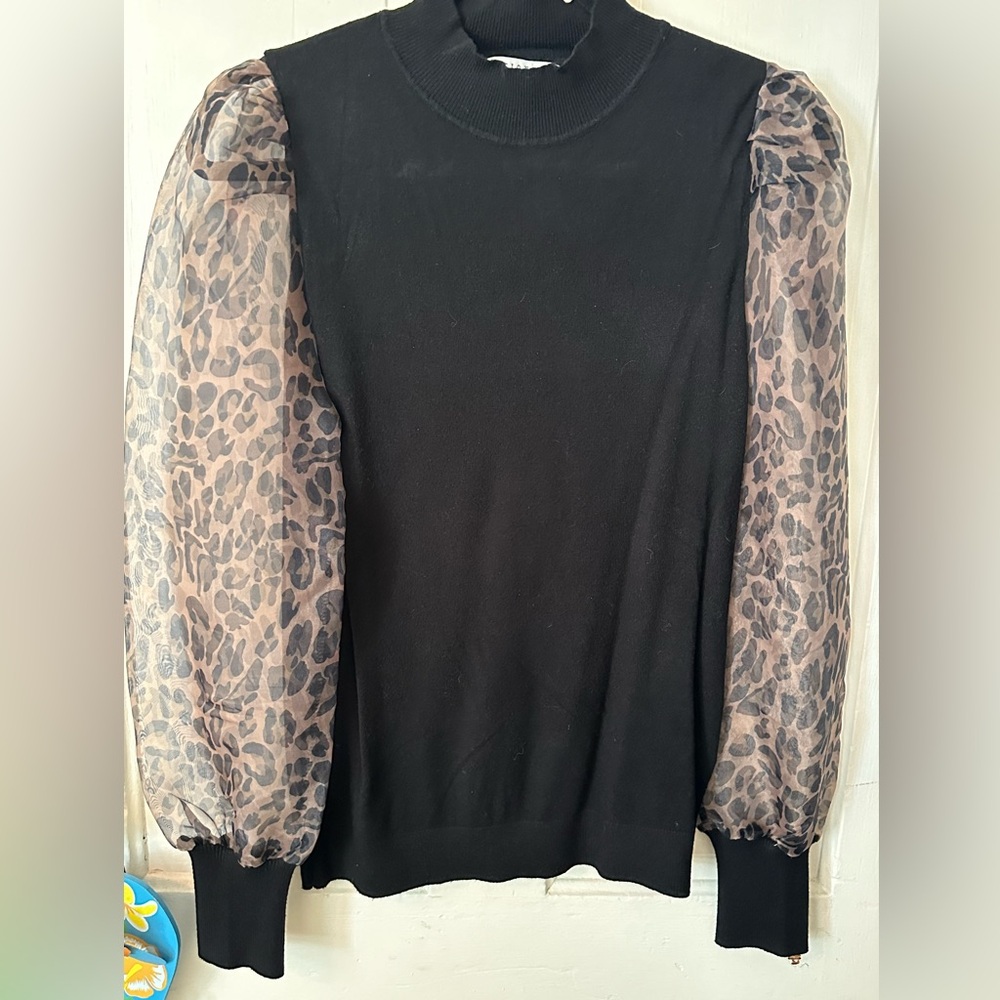 Dress top